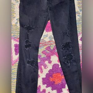 Abercrombie & Fitch Jeans